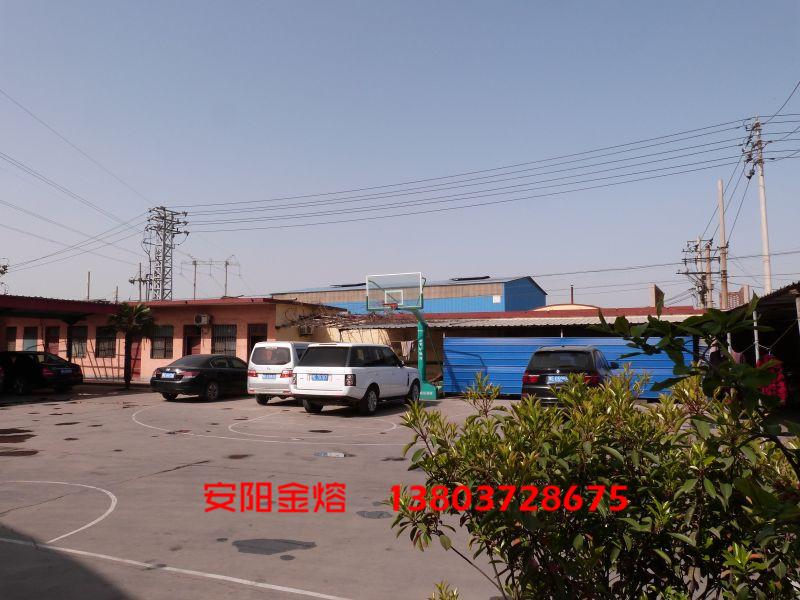 廠區巡禮 廠區巡禮